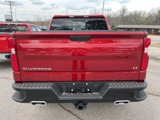 New 2025 Chevrolet Silverado 1500 LT Trail Boss w/ Convenience Package II image 4