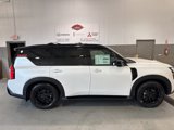 New 2025 Nissan Armada PRO-4X image 2