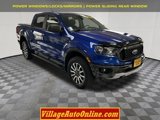 Used 2019 Ford Ranger XLT w/ Equipment Group 302A Luxury image 5