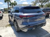 Certified 2023 INFINITI QX60 Sensory w/ Vision Package image 3