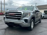 Used 2020 GMC Sierra 1500 SLE w/ Remote Start Package image 3