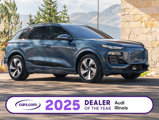 New 2025 Audi S e-tron GT Prestige image 2