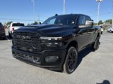 Used 2025 RAM 2500 Laramie image 2
