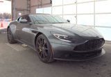 Used 2020 Aston Martin DB11 Coupe image 2