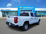 New 2026 Chevrolet Colorado W/T image 3