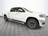 New 2025 RAM 1500 Laramie image 3