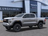 New 2024 GMC Canyon Elevation w/ Elevation Premium Package image 2