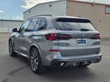 New 2025 BMW X5 xDrive40i w/ M Sport Package image 4