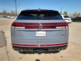 New 2025 Volkswagen Atlas Cross Sport SEL Premium R-Line image 3
