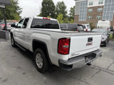 Used 2018 GMC Sierra 1500 SLE w/ SLE Value Package image 5