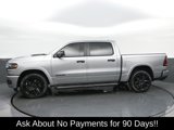 New 2025 RAM 1500 Laramie w/ Night Edition image 2