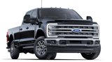 New 2025 Ford F350 Lariat image 4