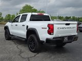 Certified 2023 Chevrolet Colorado Trail Boss image 3