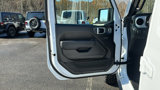 New 2025 Jeep Wrangler Willys image 6