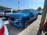Used 2024 Volkswagen Atlas Cross Sport SEL Premium R-Line image 2