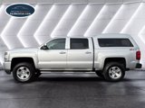Used 2018 Chevrolet Silverado 1500 LT w/ All Star Edition image 2
