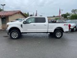 Used 2017 Ford F250 Lariat w/ Lariat Ultimate Package image 6