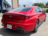 Used 2021 Hyundai Sonata SEL Plus image 5