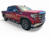 Used 2024 GMC Sierra 1500 SLT w/ SLT Premium Package image 2