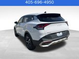 Used 2023 Kia Sportage EX image 3