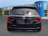 New 2025 Honda Odyssey Elite image 4