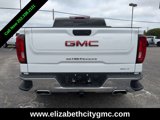 Used 2023 GMC Sierra 1500 SLT w/ SLT Premium Package image 5