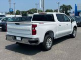 New 2026 Chevrolet Silverado 1500 LT image 3