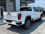New 2025 GMC Sierra 3500 Denali Ultimate image 3