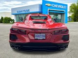 New 2026 Chevrolet Corvette Stingray Convertible w/ 1LT image 4