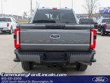 New 2025 Ford F250 XL w/ STX Appearance Package image 6