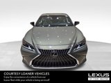 New 2025 Lexus ES 350 w/ Premium Package image 3