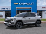 New 2026 GMC Terrain AT4 w/ Convenience Package III image 2