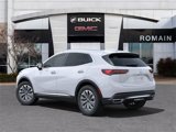 New 2025 Buick Envision Preferred image 3