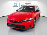 New 2026 Honda Civic Sport Touring image 3
