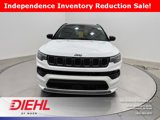 New 2025 Jeep Compass Limited w/ High Altitude Package image 2