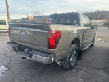 New 2025 Ford F150 XLT w/ Equipment Group 302A MID image 2