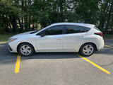 Used 2024 Subaru Impreza 2.0i image 4