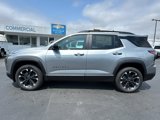 New 2026 Chevrolet Equinox RS image 5