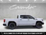 New 2026 GMC Sierra 1500 AT4X w/ AT4X AEV Edition image 5