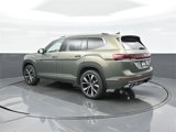 New 2025 Volkswagen Atlas SEL Premium R-Line image 5