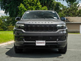 New 2025 Jeep Wagoneer Series II image 2