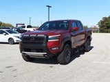 New 2025 Nissan Frontier PRO-4X image 4