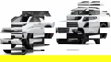 New 2026 Chevrolet Traverse LT w/ LPO, Floor Liner Package image 2