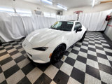 Used 2019 MAZDA MX-5 Miata RF Club w/ Brembo/BBS Recaro Package image 2