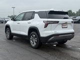 New 2026 Chevrolet Equinox LT image 5
