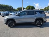 New 2026 Chevrolet Equinox RS w/ Convenience Package III image 5