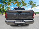 New 2025 RAM 2500 Big Horn image 4