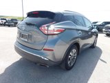 Used 2015 Nissan Murano SV image 2