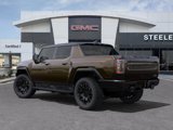 New 2025 GMC Hummer EV 3X w/ LPO, Dark Essentials Package image 3