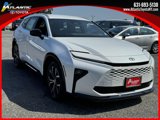 New 2025 Toyota Crown Signia image 2